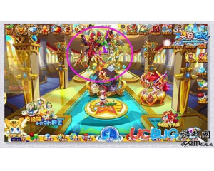 4399奧奇?zhèn)髡f千韌煉金怎么得？奧奇?zhèn)髡f千韌煉金在哪？