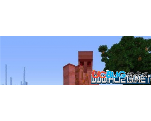 《我的世界》鐵傀儡怎么合成？