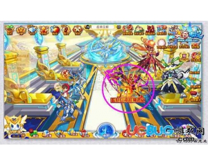 4399奧奇?zhèn)髡f(shuō)天魔神戟戰(zhàn)神怎么打？奧奇?zhèn)髡f(shuō)天魔神戟戰(zhàn)神打法