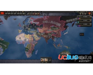 《鋼鐵雄心4》無限資源怎么修改？