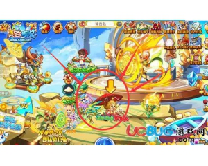 4399奧奇?zhèn)髡f(shuō)章魚小祥怎么得？奧奇?zhèn)髡f(shuō)章魚小祥在哪？