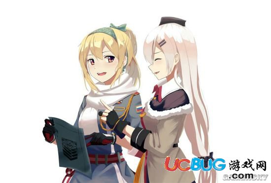《少女前線》IOS版下載不了怎么解決？
