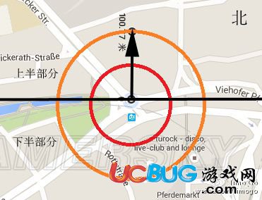 精靈寶可夢(mèng)(口袋妖怪GO)如何根據(jù)腳印拒絕尋找附近的小精靈？