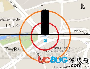 精靈寶可夢(mèng)(口袋妖怪GO)如何根據(jù)腳印拒絕尋找附近的小精靈？
