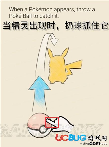 《精靈寶可夢GO》百分百捕捉精靈的方法