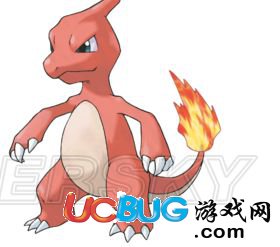 《精靈寶可夢(mèng)GO》小火龍屬性克制關(guān)系一覽表