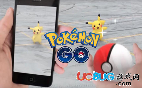 《pokemon go》英國(guó)賬號(hào)可以下載試玩游戲？