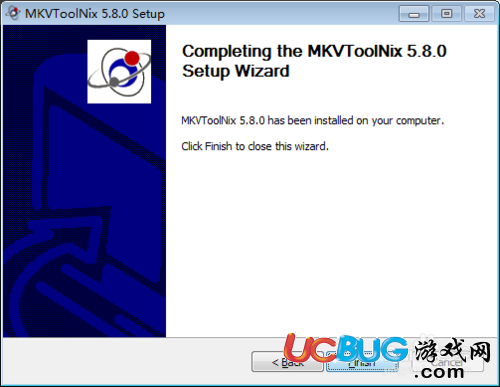 MKVToolnix英文版怎么改為簡(jiǎn)體中文版？