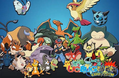 精靈寶可夢GO(pokemon go)稀有精靈有哪些？怎么獲得？