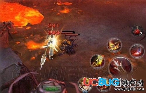 《全民斗戰(zhàn)神》主線關(guān)卡怎么打通關(guān)？