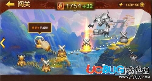 《全民斗戰(zhàn)神》主線關(guān)卡怎么打通關(guān)？