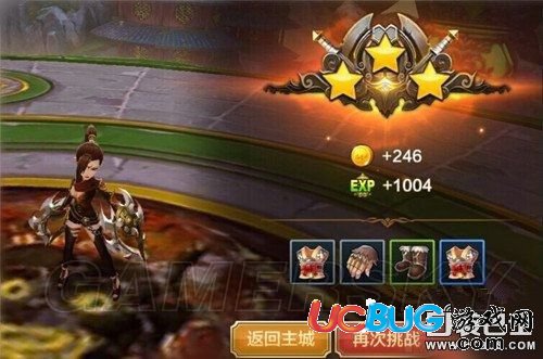 《全民斗戰(zhàn)神》主線關(guān)卡怎么打通關(guān)？