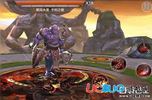 《全民斗戰(zhàn)神》主線關(guān)卡怎么打通關(guān)？