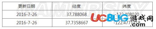 《精靈寶可夢GO》快龍在哪抓 快龍捕捉坐標分享