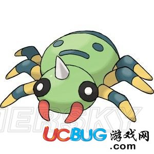 《精靈寶可夢GO》阿利多斯技能屬性介紹