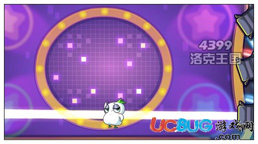 洛克王國(guó)迪莫全球國(guó)際后援會(huì)之扭扭粉