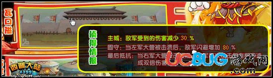 西普大陸萬(wàn)夫莫敵 張飛覺(jué)醒
