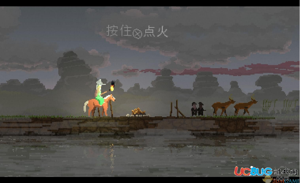 王國新大陸漢化補(bǔ)丁下載