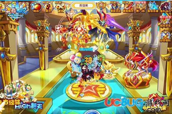 奧奇?zhèn)髡f(shuō)神魔劫修諾怎么得 神魔劫修諾在哪