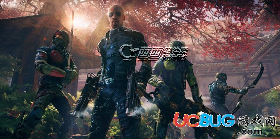 《影子武士2》出現(xiàn)無(wú)限讀取進(jìn)不去游戲怎么解決