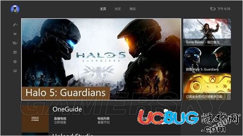 《Xbox One》10.0系統(tǒng)詳細(xì)介紹