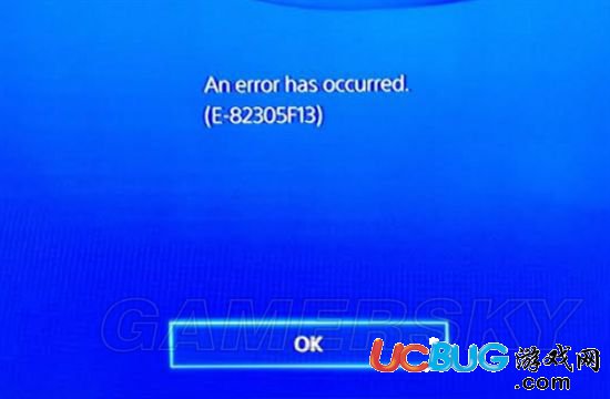PS4錯誤代碼怎么解決