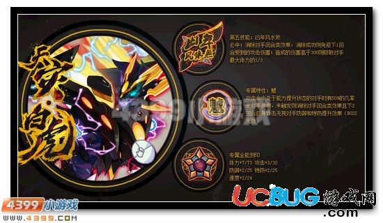 賽爾號天災白虎活動攻略