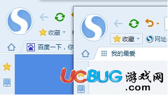 搜狗高速瀏覽器怎么設(shè)置多窗口模式？