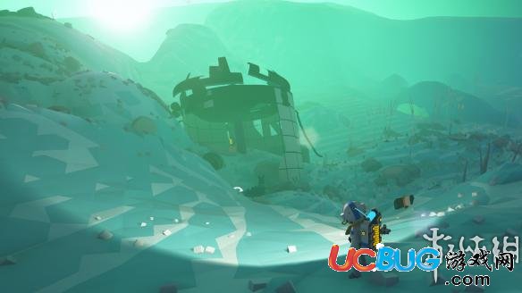 《異星探險家》Astroneer飛船無法新建居住地怎么解決