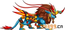 造夢(mèng)西游外傳BOSS年獸