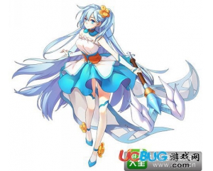 《光影對決》雅娜怎么玩？光之翼雅娜技能介紹