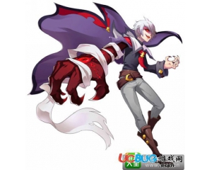 《光影對決》奈索斯怎么玩？血瞳奈索斯技能介紹
