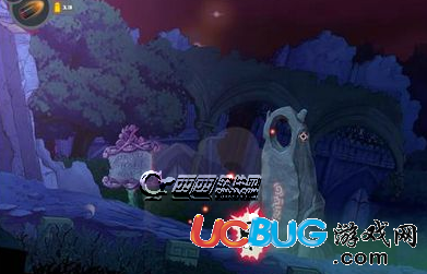 《瑞思和夏恩》必死石碑怎么通過