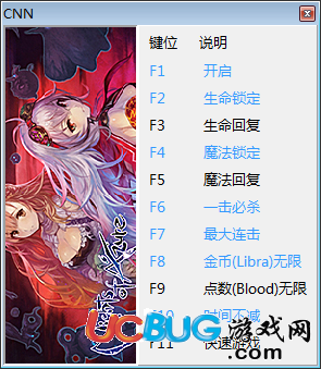 無夜之國(guó)修改器下載