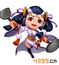 造夢(mèng)西游外傳元宵姑娘怎么樣 元宵姑娘屬性能力解析