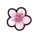 造夢(mèng)無(wú)雙百年桃蕊