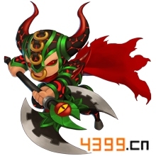 造夢(mèng)西游外傳BOSS牛魔王