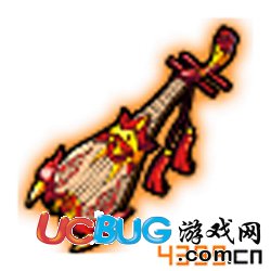 造夢西游4手機(jī)版寶慧琵琶屬性詳解