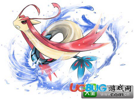 口袋妖怪復(fù)刻