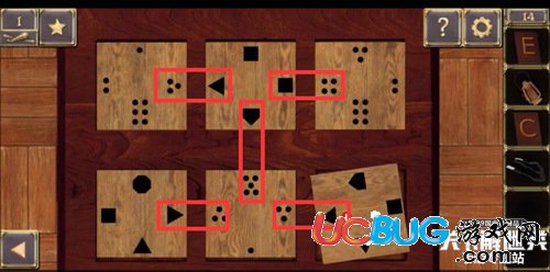 幻想逃生第14關(guān)