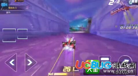 一起來飛車?yán)ヂ? border=