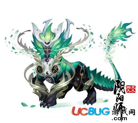陰陽師風麒麟