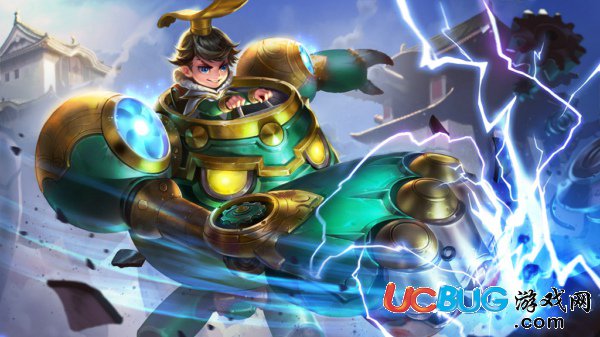 《王者榮耀手游》劉禪5級銘文是怎么搭配的
