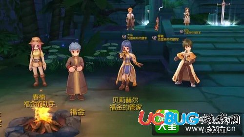 仙境傳說(shuō)ro手游古城副本怎么打 古城新增副本打法攻略