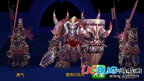 仙境傳說(shuō)ro手游古城副本怎么打——墮落的英靈