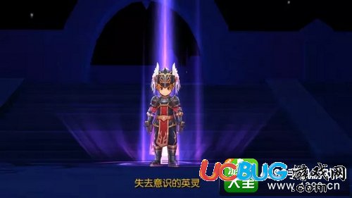 仙境傳說(shuō)ro手游古城副本怎么打——最終的考驗(yàn)