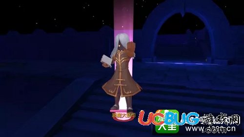 仙境傳說(shuō)ro手游古城副本怎么打——惡魔祭司