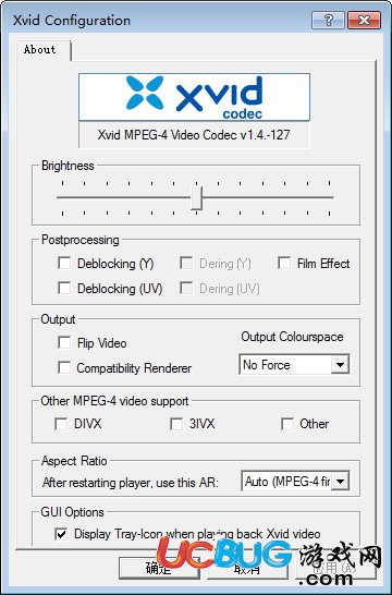 xvid video codec下載
