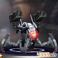 魂斗羅歸來機械哨兵怎么樣