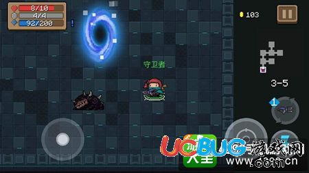 元氣騎士怪物打法